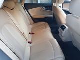 Audi A7 3.0 TDI 150kW quattro S tronic Sportback - - Audi A7 aus 2012: Sportback