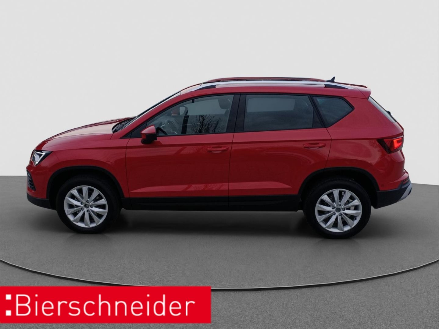 Seat Ateca - Bild 10
