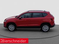 Seat Ateca - Vorschau Bild 10
