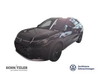 Image of Volkswagen T-Roc