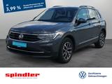 Volkswagen Tiguan Life 1.5 TSI LED ACC AHK Navi Standhz - VW Tiguan Leasingangebote für Privatpersonen