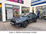 Subaru Crosstrek 2.0ie Comfort Lineartronic 4WD - Subaru Crosstrek Benziner Gebrauchtwagen