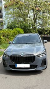 BMW 218d Active Tourer M-Sportpaket 150 PS 7G-Sp - BMW 218 Active Tourer von privat