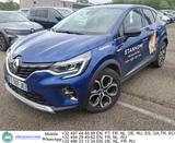 Renault Captur 1.6 E-Tech Intens Aut. LED Navi 1/2 Spor - Renault Captur Intens mit Hybrid-Antrieb (Benzin/Elektro)