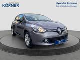 Renault Clio DYNAMIQUE 1.2 TCe *NAVI*KLIMA*TEMPOMAT* - Renault Clio: Dynamique Tce