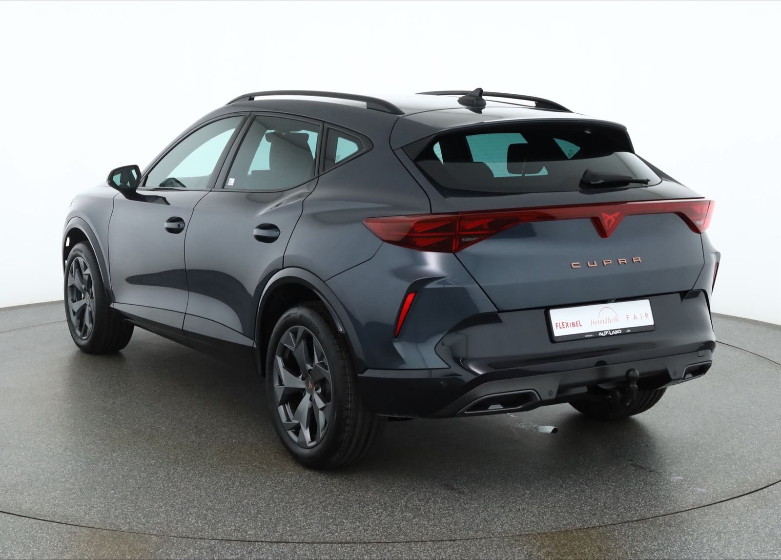 Cupra Formentor 1.5 eTSI DSG LED ACC AHK imagem 3