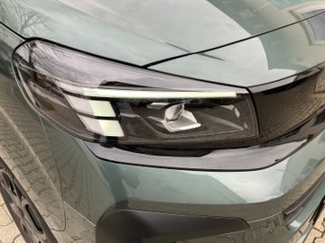 Opel Zafira Life - 9