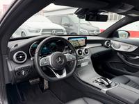 Mercedes-Benz C 400 4M 3x AMG PANO*DISTR+*Wide*Sitzklima*MBeam