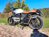 BMW K 75 Scrambler "Unikat" - BMW K75S
