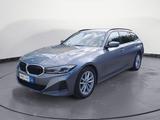 BMW 318d Touring Auto Innovationsp. Klimaaut. - BMW 318: Kombi, Auto 318d