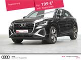 Audi Q2 35 TFSI S-LINE KAMERA VIRTUAL LED SHZ PDC VO  - Audi Q2 Gebrauchtwagen in Wuppertal
