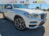 BMW X3 xdrive20d mhev 48V xLine auto - BMW X3 xLine mit Hybrid-Antrieb (Diesel-Elektro)