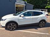 Nissan Qashqai 1.6 dCi DPF ALL-MODE 4x4 Tekna - Nissan Qashqai Gebrauchtwagen in Chemnitz