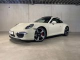 Porsche 991 (911) Jubiläumsmodell 50 Jahre 911 | BOSE | - Porsche 991 mit Benzin-Antrieb