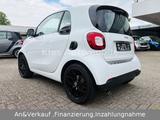 Smart ForTwo Prime Sport 90Ps AUTOM/LEDER/NAVI/KAM/JBL - Smart: Sport