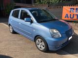 Kia Picanto 1.1 12V CRDi VGT Spicy - Kia Picanto mit Diesel-Antrieb