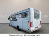 Carthago C-Line I 4.9 LE Mercedes - Benz - Offers