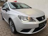 Seat Ibiza ST Connect Klimaaut,Leder,Alu,,Nav,Mfl,Eu6 - SEAT Ibiza 6L mit Diesel-Antrieb