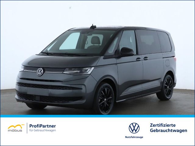 Volkswagen T7 Multivan Edition TDI DSG*AHK*PANO*ACC*RFK*