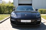 Porsche Panamera 4 E-Hybrid Executive Hinterachslenk*21" - Porsche Panamera: Executive