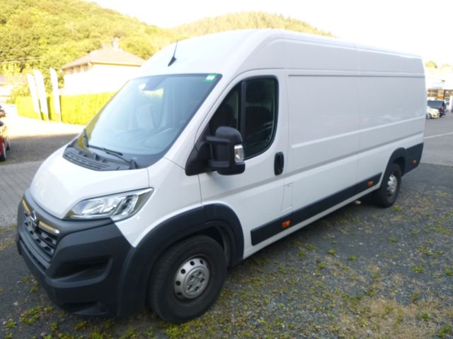 Movano Cargo L4H2 verstärkt 3.5t