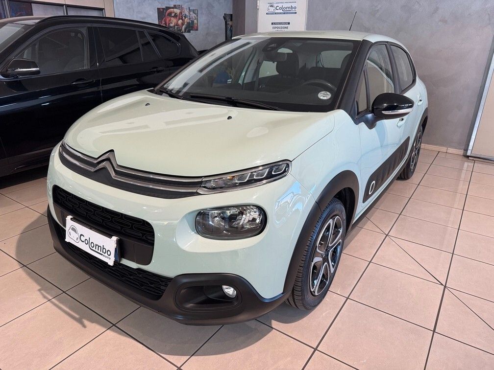 Image of Citroën C3