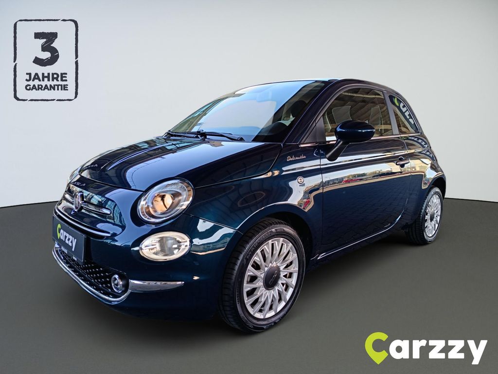 Image of Fiat 500