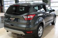 Ford Kuga 1,5*Tüv NEU*Scheckheft*AHK*SHZ*PANO*TOP*