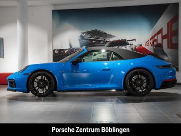 Porsche 992 - 9