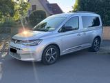 Volkswagen Caddy Move - Softclose - Panorama - VW Caddy Gebrauchtwagen in Köln