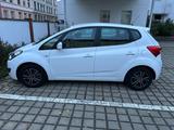 Hyundai ix20 1.6 FIFA world Cup Edition - Hyundai ix20 mit Diesel-Antrieb