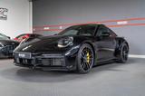 Porsche 911 Turbo S PDLS+ PANO CARBON LIFT PPF APPROVED - Porsche Gebrauchtwagen