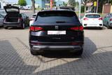 Seat Ateca 1.5 FR LED AHK Navi ACC Android Apple DAB - gebrauchte Seat SUV & Geländewagen