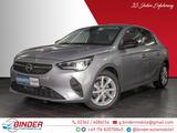 Opel Corsa F Elegance*NEU INSPEKT+TÜV*GARANTIE*8xALU* - Opel Corsa Elegance mit Diesel-Antrieb
