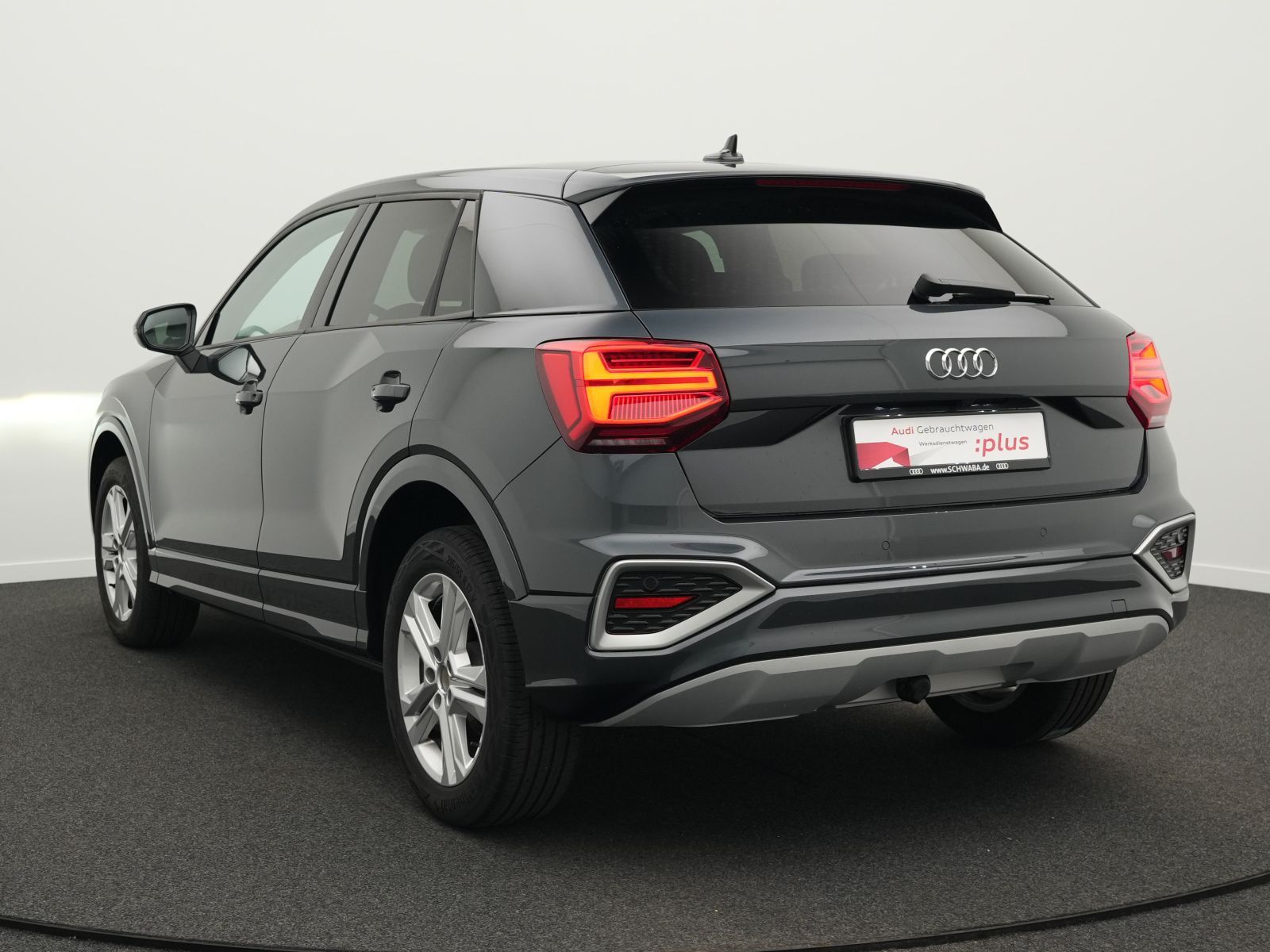 Audi Q2 - Bild 30
