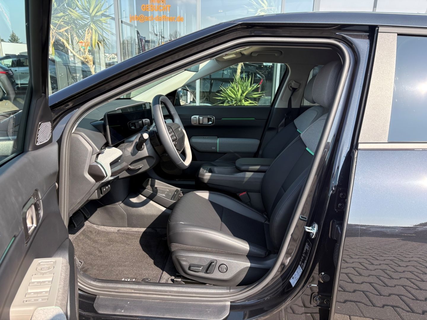 Fahrzeugabbildung Kia EV4 150 kW Earth NotBremsAss Leder 360°Kamera