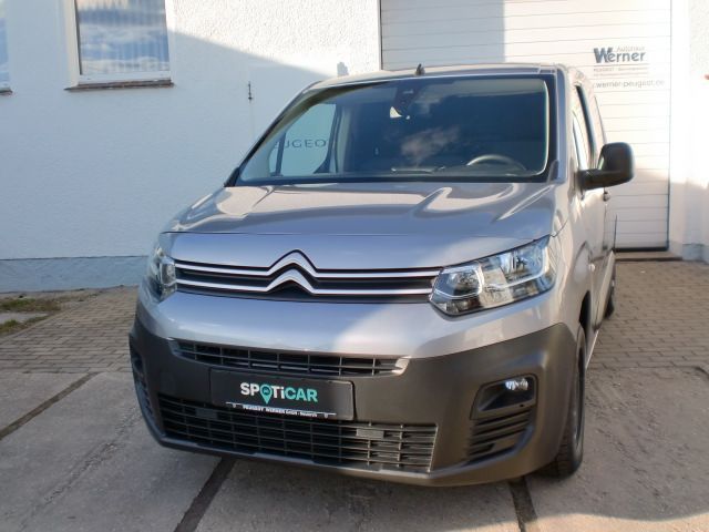 Citroën Berlingo 1.5 BlueHDi 75 M Club,Klima,3 Sitze