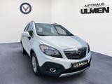 Opel Mokka 1.6 Edition R-Cam PTS Navi Lenkradheizung - Opel Mokka Gebrauchtwagen in Düsseldorf