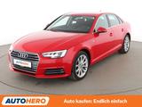 Audi A4 2.0 TDI Sport Aut.*NAVI*VC*PDC* - Audi A4 in Bonn