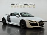 Audi R8 5.2 FSI quattro *B&O*Akrapovic*Carbon*Kamera* - Audi R8: 5.2