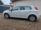 Fiat Grande Punto 1.4 8V Dynamic Dynamic - Fiat aus 2007