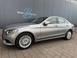Mercedes-Benz C 180 C Limousine *Navi*Tempomat*Spurhalte*PDC* - : Taxi