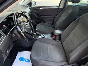 Volkswagen Tiguan - 6