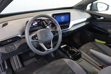 Volkswagen ID.4 Pro Performance AID+LANE+LED+AMBIENT+AHK