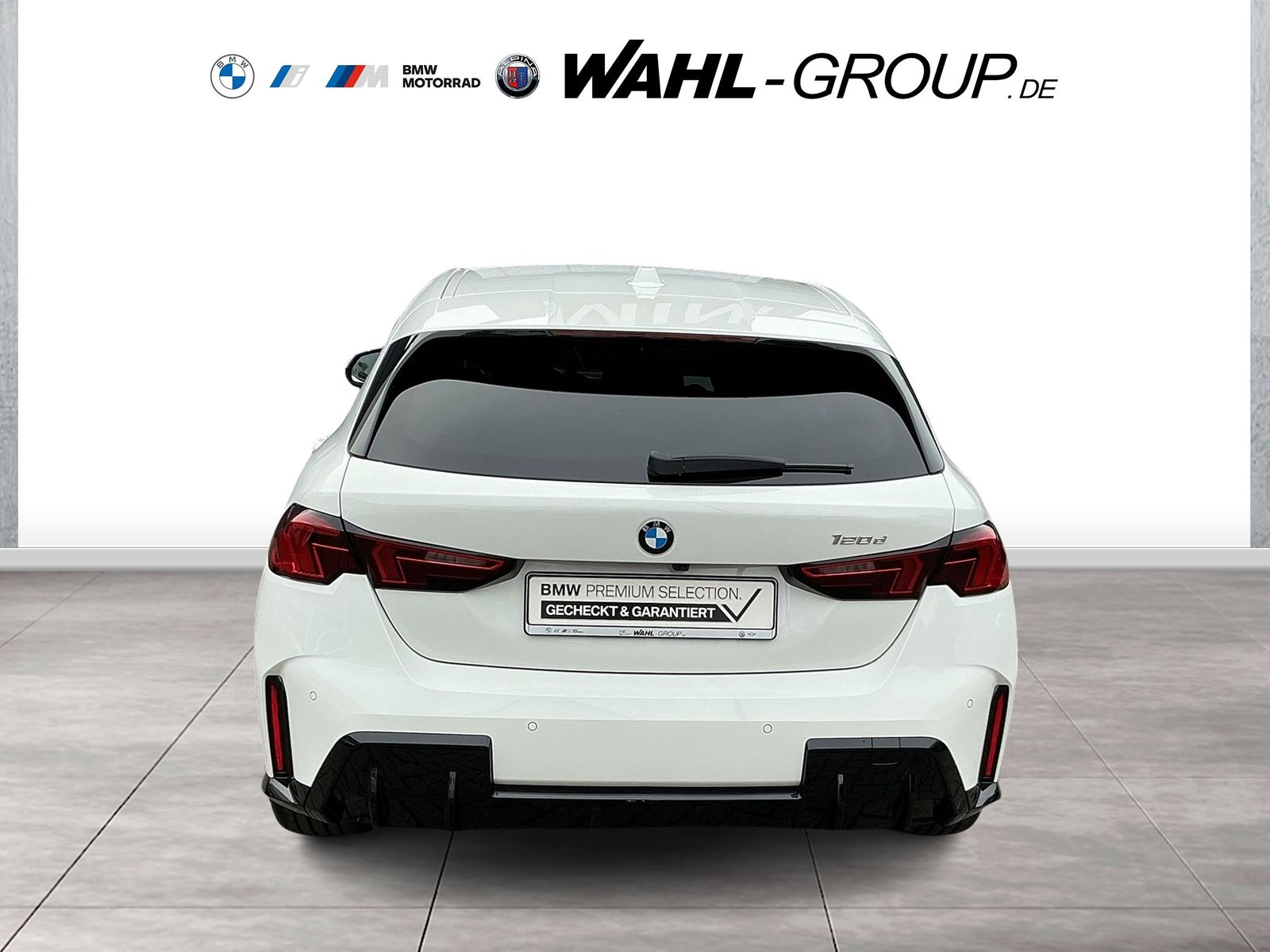 BMW 120 - Bild 9