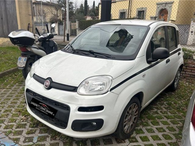 Fiat FIAT Panda 1.2 EasyPower Easy AUTOVETTURA