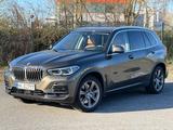 BMW X5 xDrive 40 d/ACC/360/LASER/M-/1-Hand - BMW X5: Grün