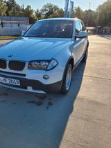 BMW X3 xDrive20i Edition Lifestyle Edition Lifestyle - BMW X3: Edition Lifestyle