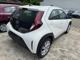 Toyota Aygo X Play - Toyota Aygo (X) in Leipzig