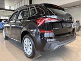 Skoda Kamiq 1.5TSI DSG Selection Edition 130 Kamera - Skoda Kamiq mit Benzin-Antrieb: mit Navigationssystem